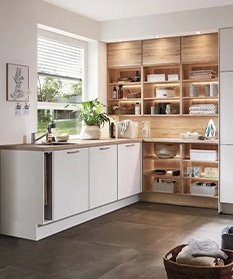 Meuble de Cuisines
