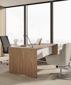 Bureaux & Chaises