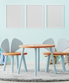 Meubles Enfants