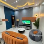 Fauteuil Français 04 places