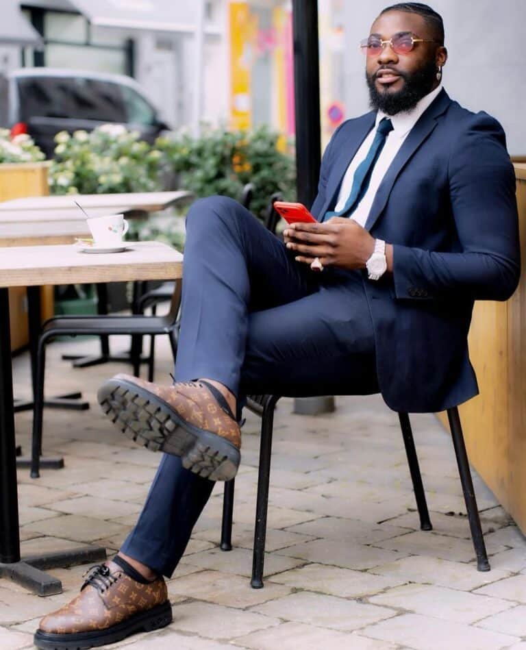 William Nintedem