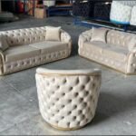 Canapé Américain 06 places