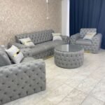 Américain 05 places + Table