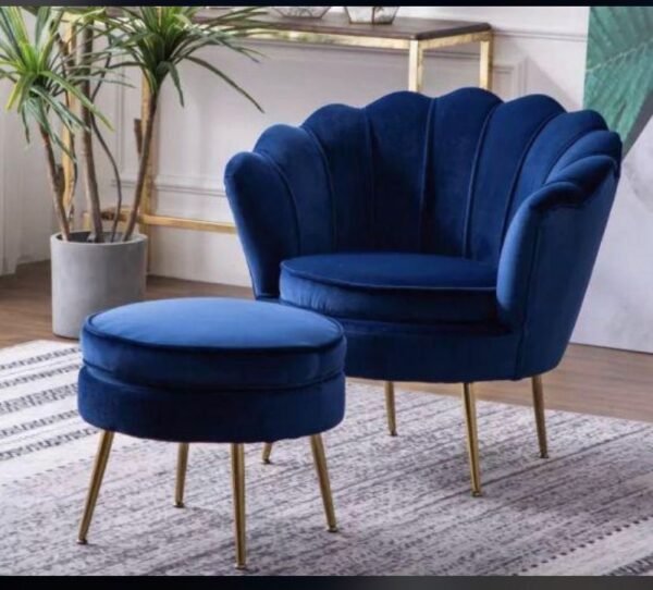 Fauteuil 05 doigts