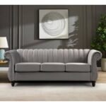 Fauteuil 03 places