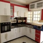 Cuisine Moderne