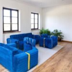 Salon 06 places+ 1 fauteuil 05 doigts