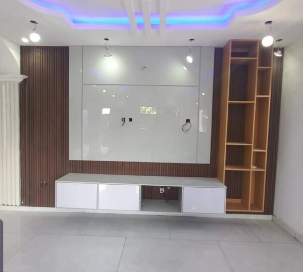 Porte TV