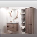 Vasque de douche