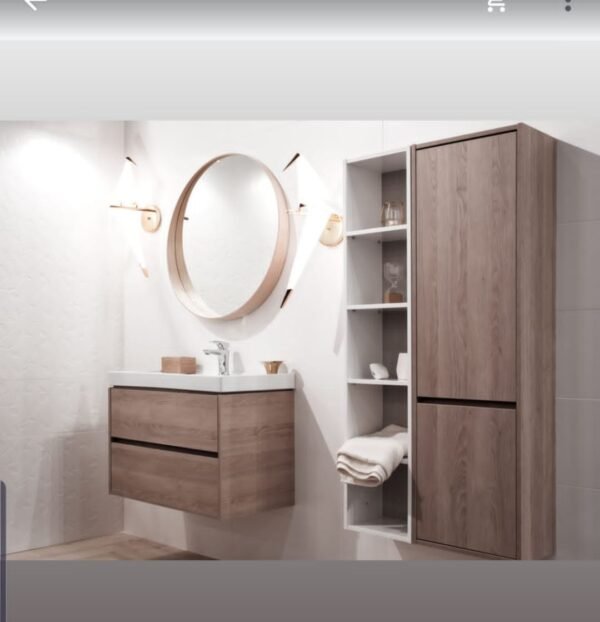 Vasque de douche