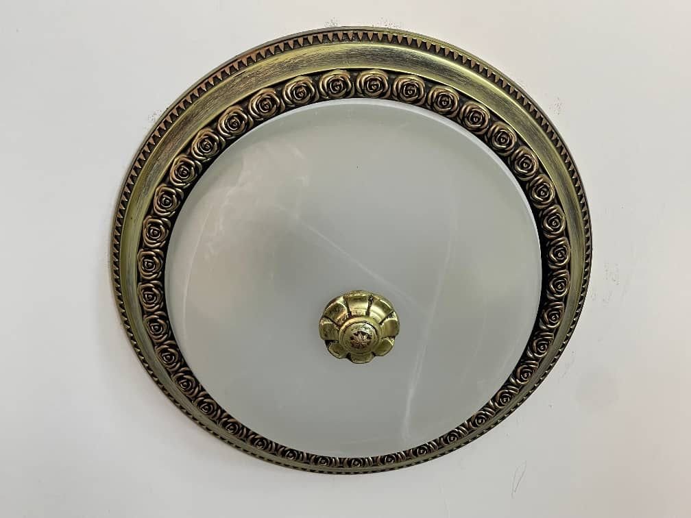 Lustres lumineux murales