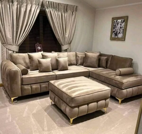Salon d'Angle