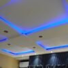 Plafond lumineux
